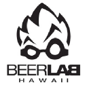 Beer Lab HI