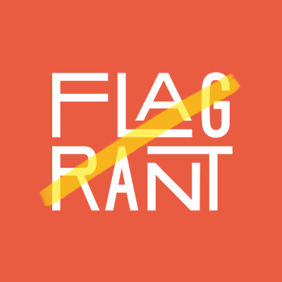 Flagrant