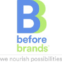 BEFORE Brands™