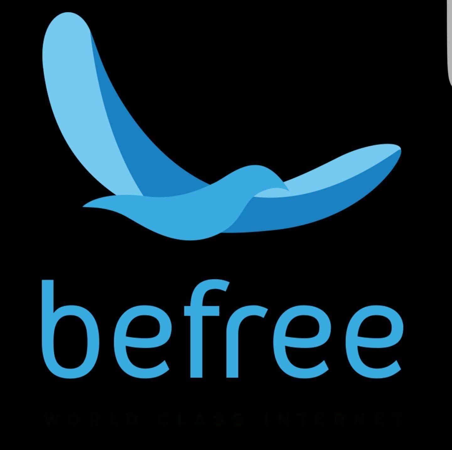 Be Free Networks S.L.