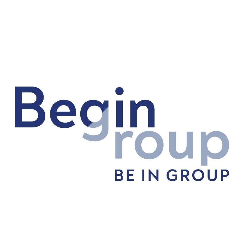 Begin Group