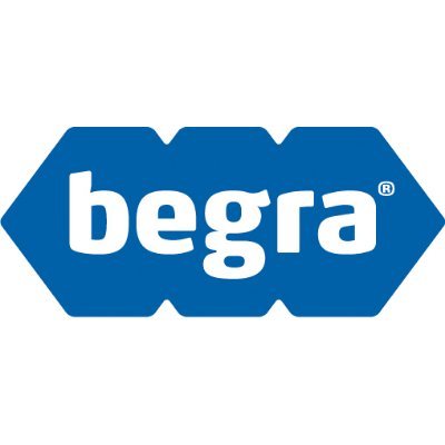 Begra Magazijninrichting