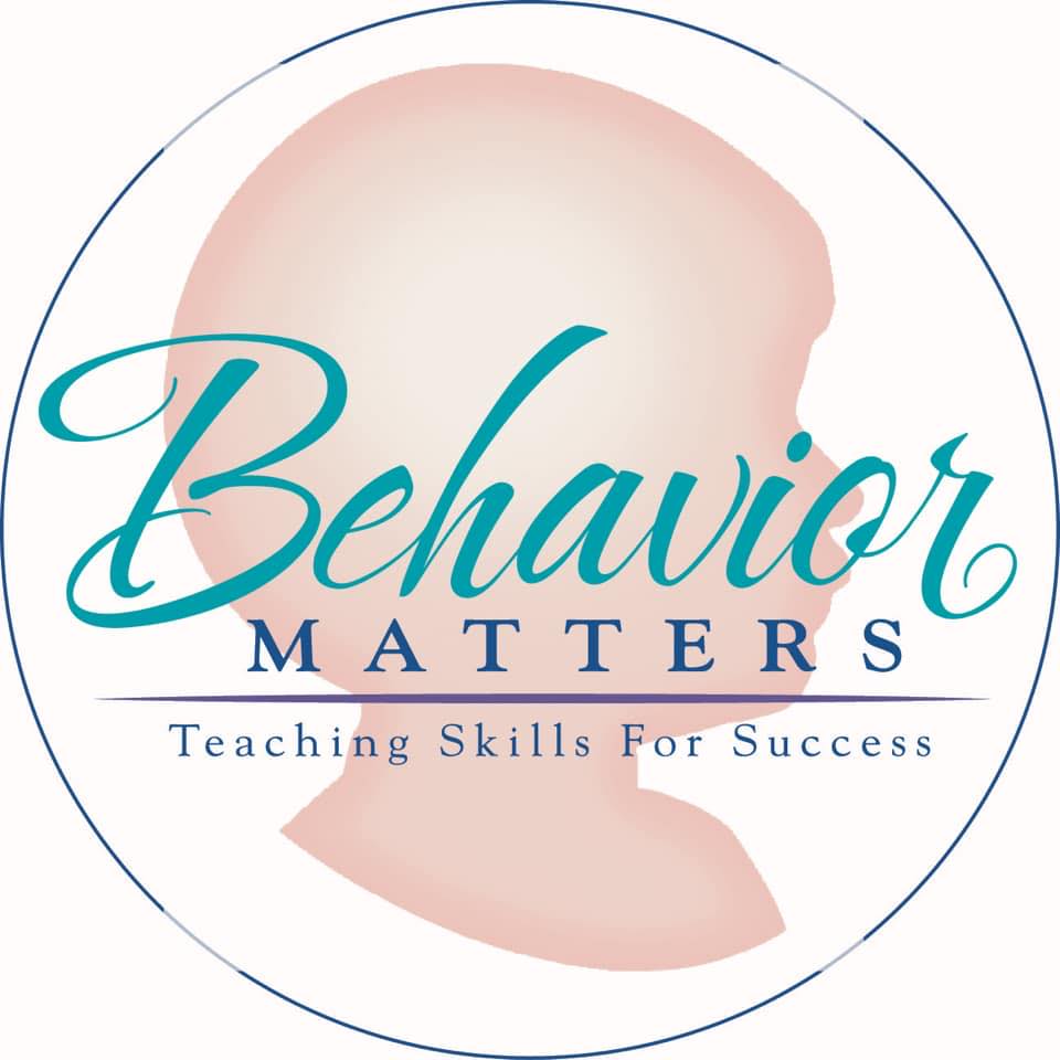 Behavior Matters