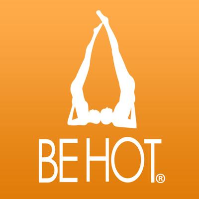 Be Hot Yoga