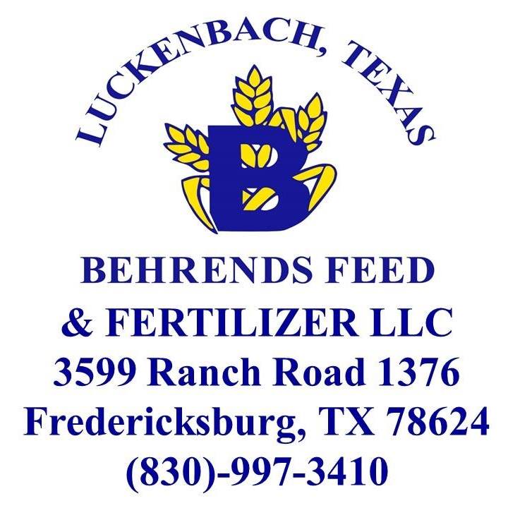 Behrends Feed & Fertilizer