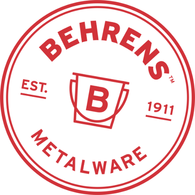 Behrens Manufacturing Behrens Manufacturing