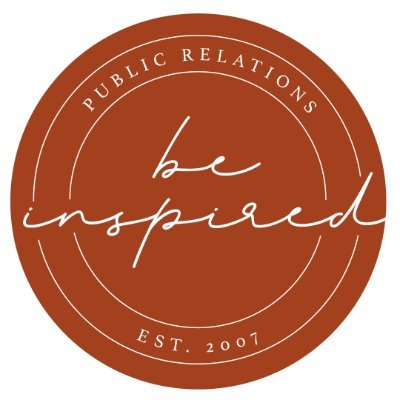 Be Inspired PR