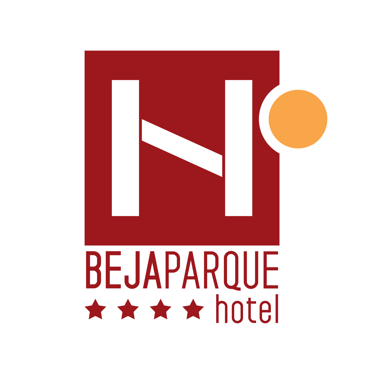 BejaParque Hotel