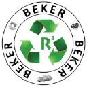 Beker Recycle Waste Management & Vehicle Recycling