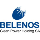 Belenos Clean Power Holding