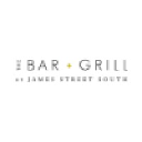 The Bar + Grill At James Street South