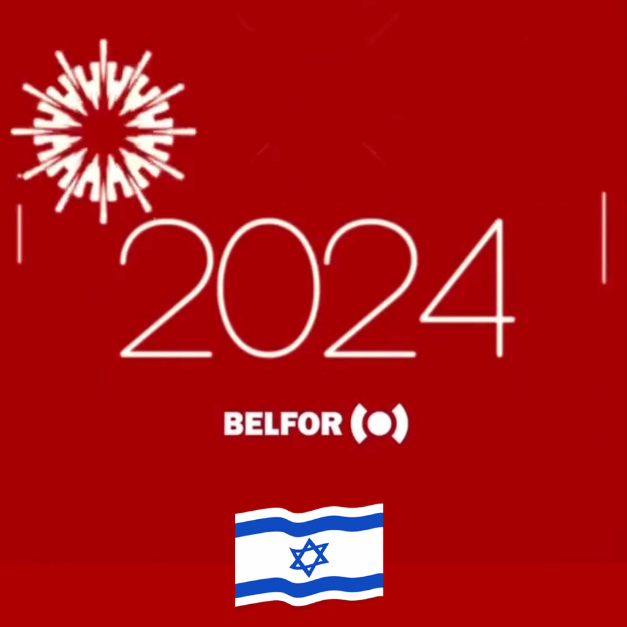 Belfor Israel