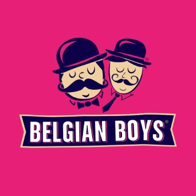 Belgian Boys