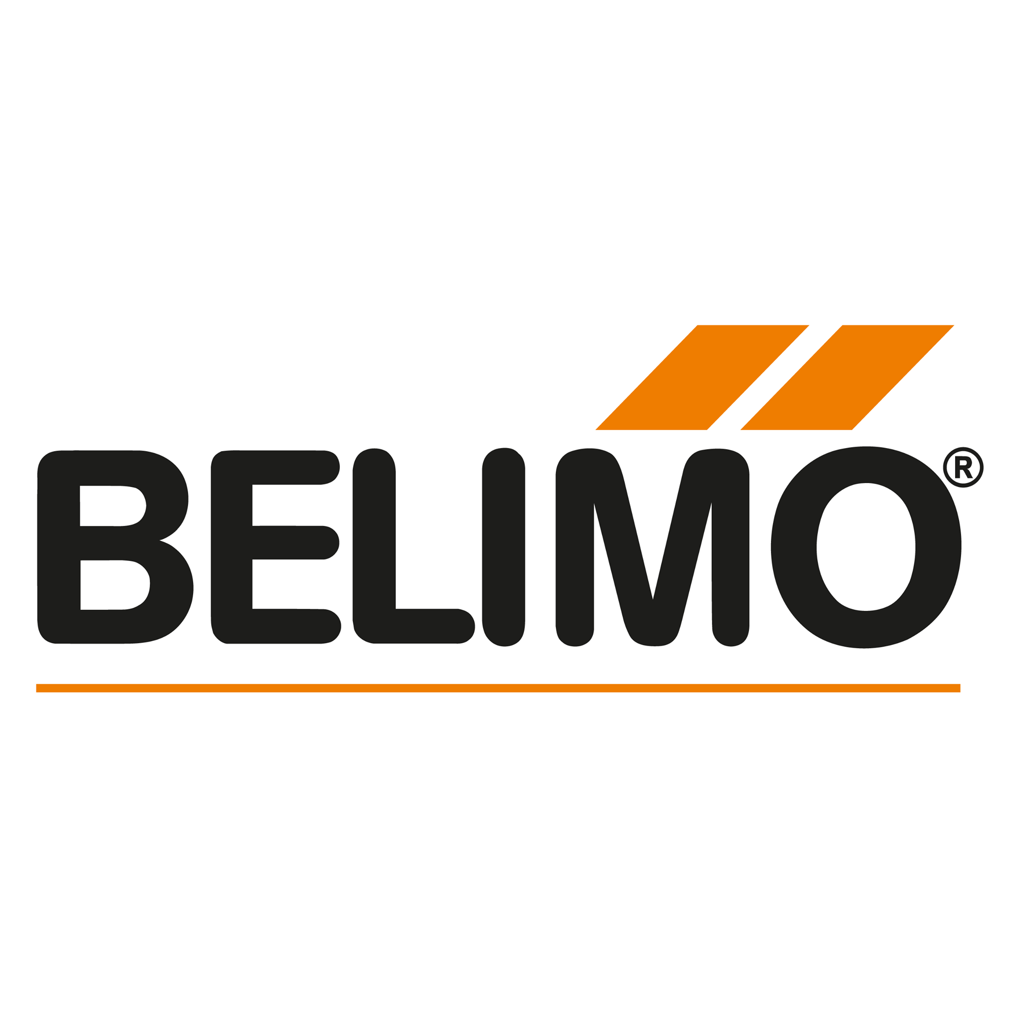 BELIMO Automation