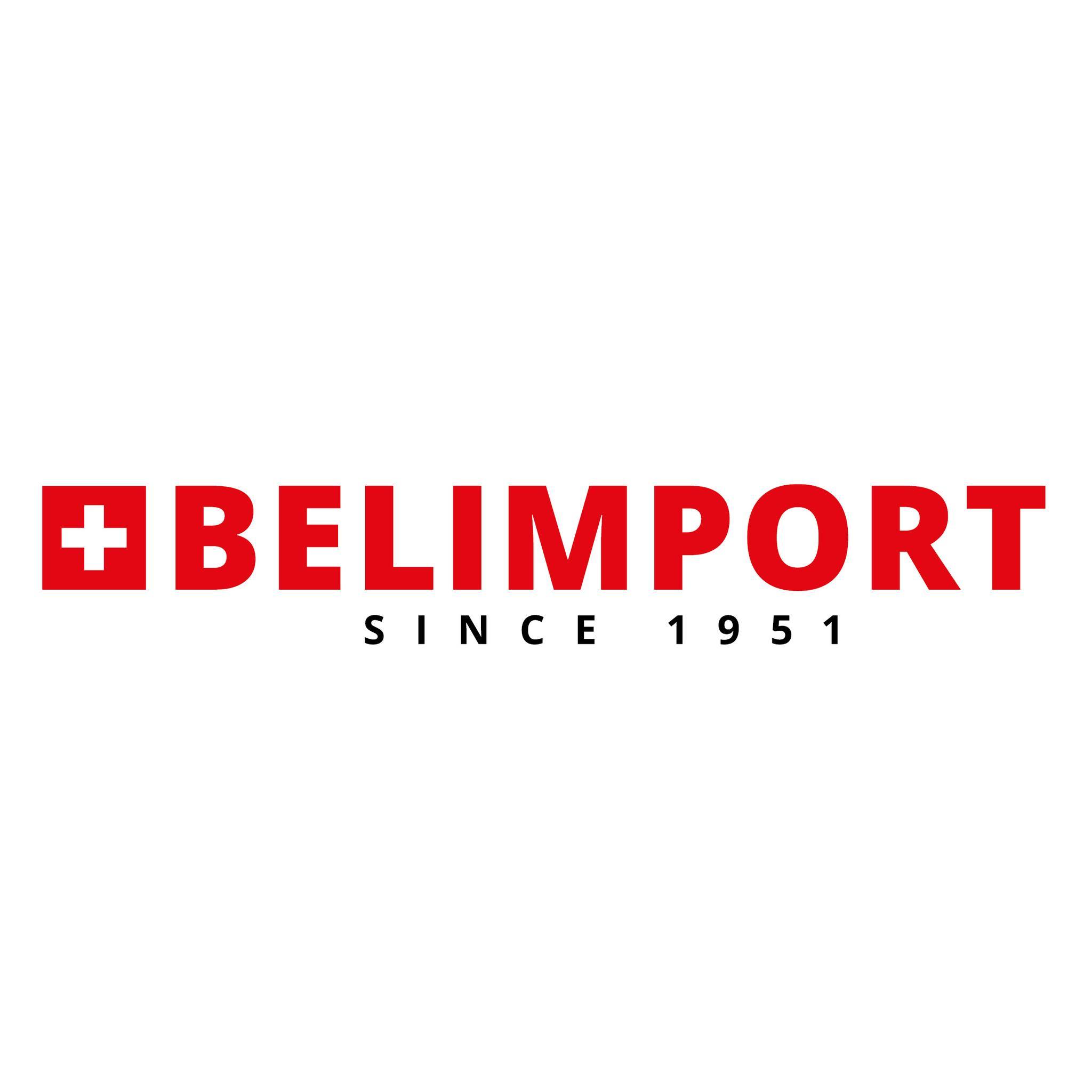 Belimport