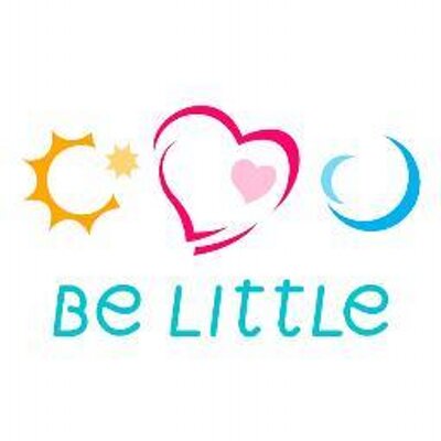 Be Little Confecção Infantil Ltda