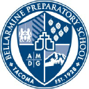 Bellarmine Preparatory School