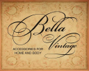 BELLA VINTAGE