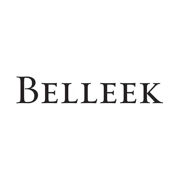 Belleek Pottery