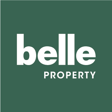 Belle Property Australasia