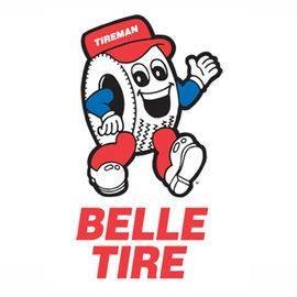 Belle Tire