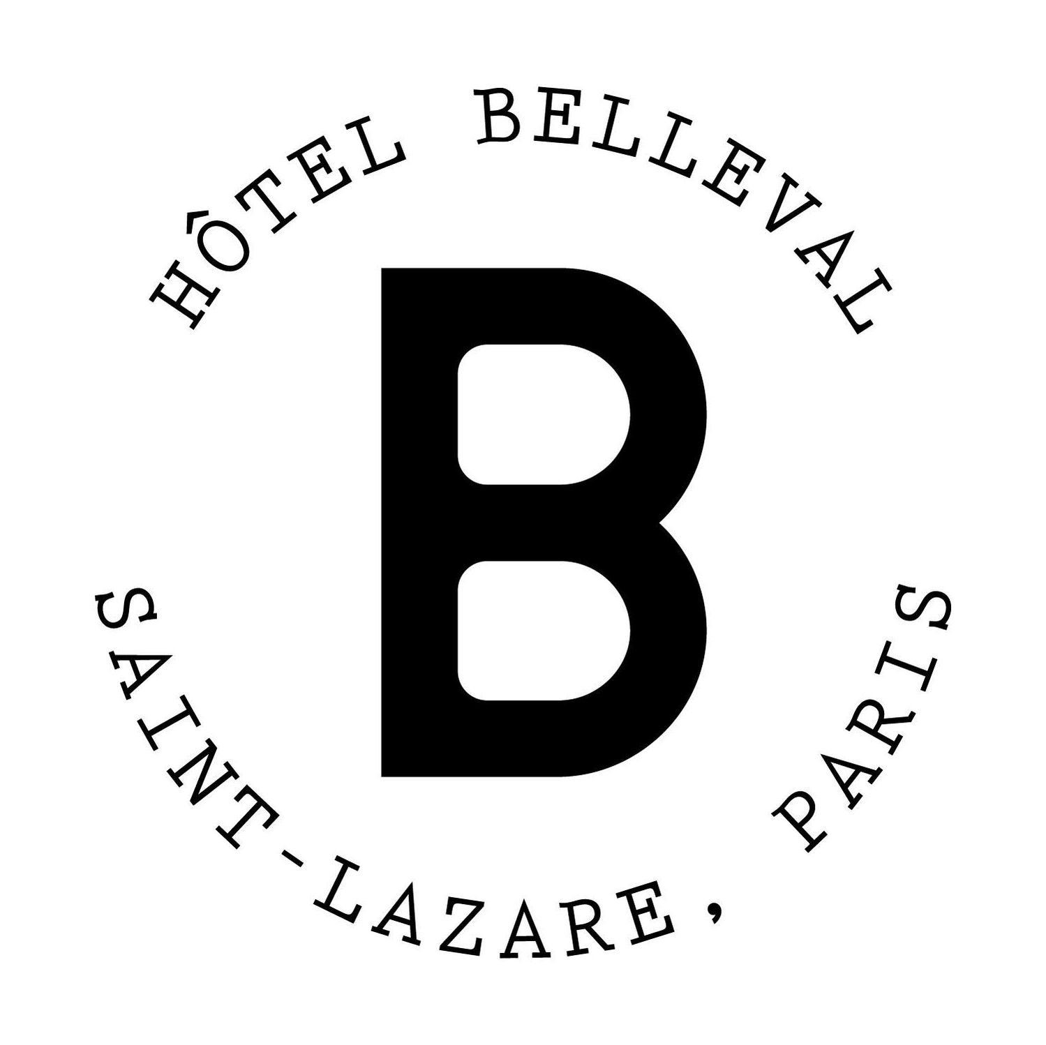 Hôtel Le Belleval