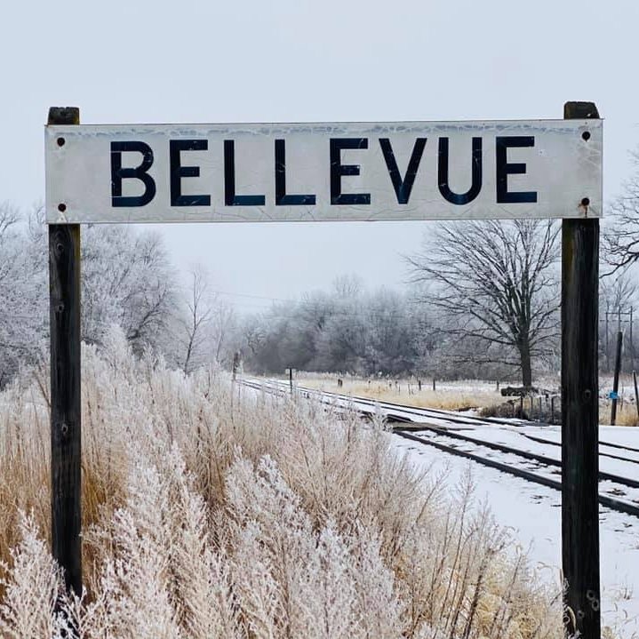 City of Bellevue NE