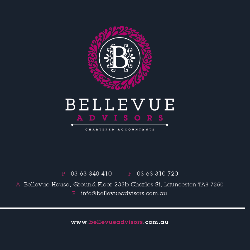 Bellevue Advisors