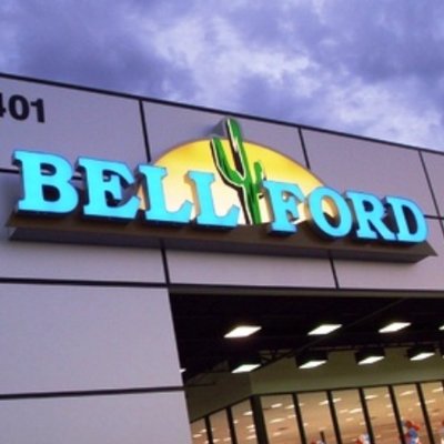 Bell Ford