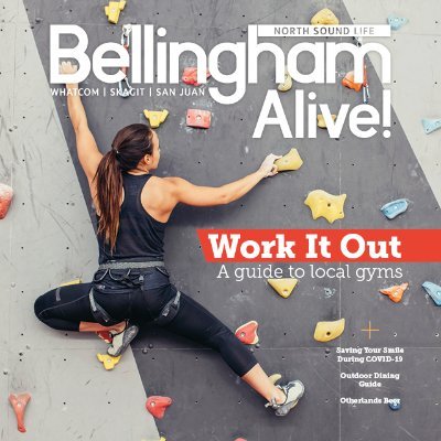 Bellingham Alive