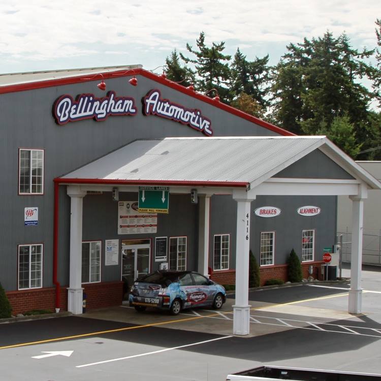 Bellingham Automotive