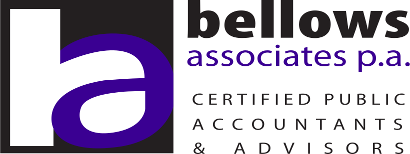 Bellows Associate