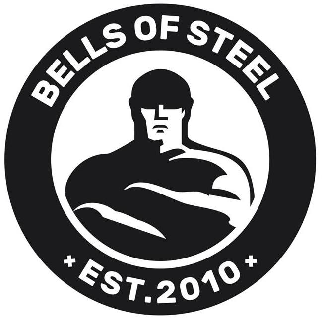 Bells of Steel