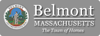 Town Of Belmont