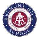 Belmont Hill School