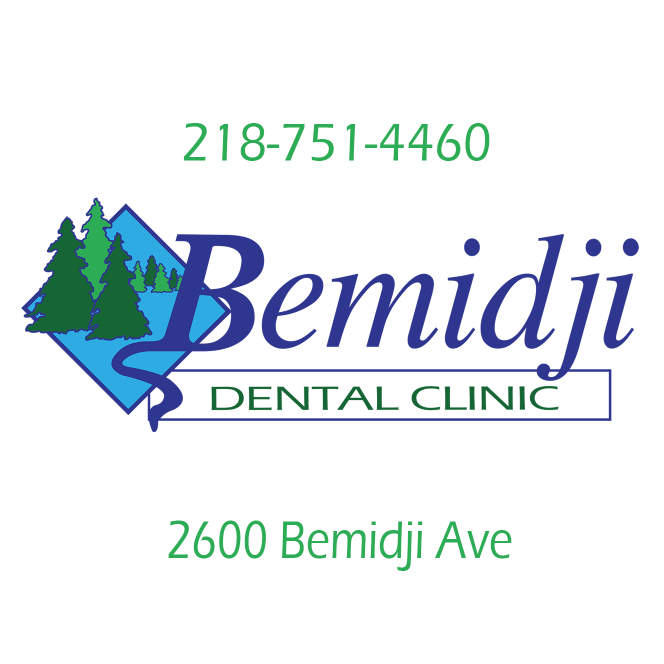 Bemidji Dental Clinic