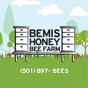 Bemis Honey Bee Farm