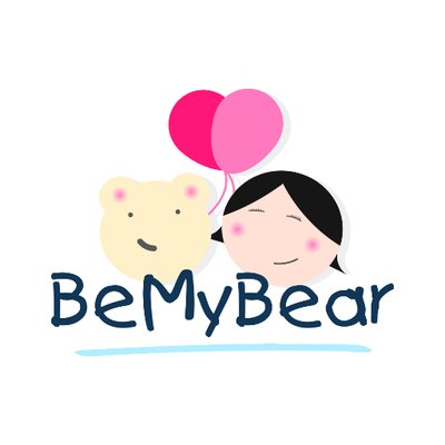 Be My Bear