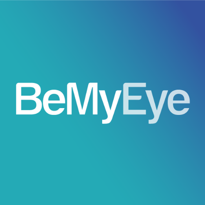 BeMyEye