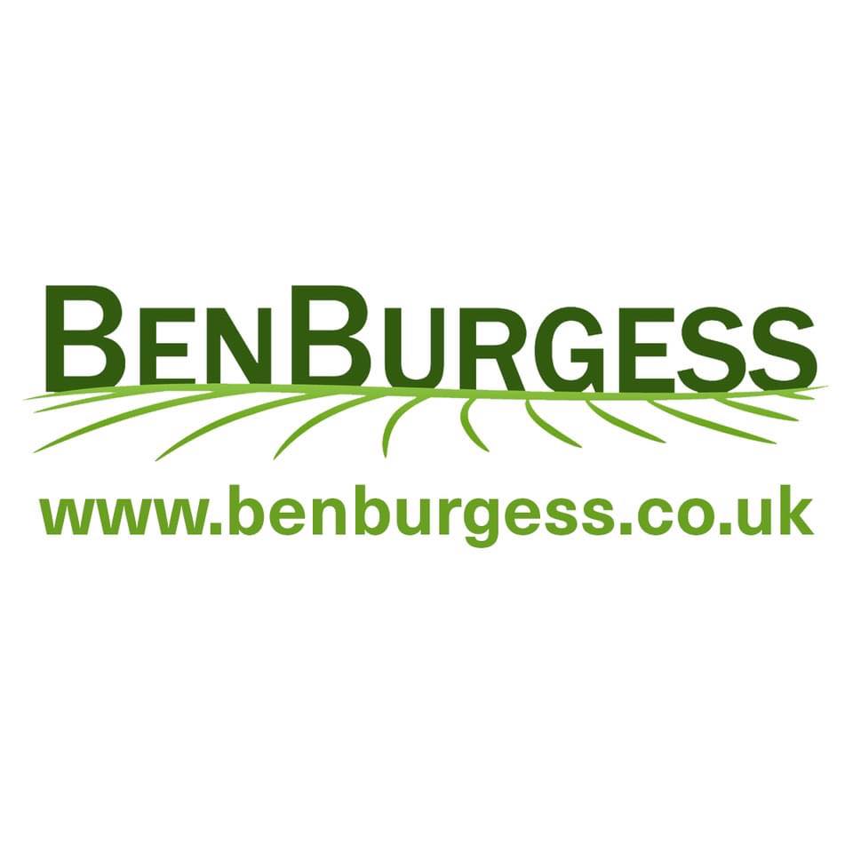 Ben Burgess