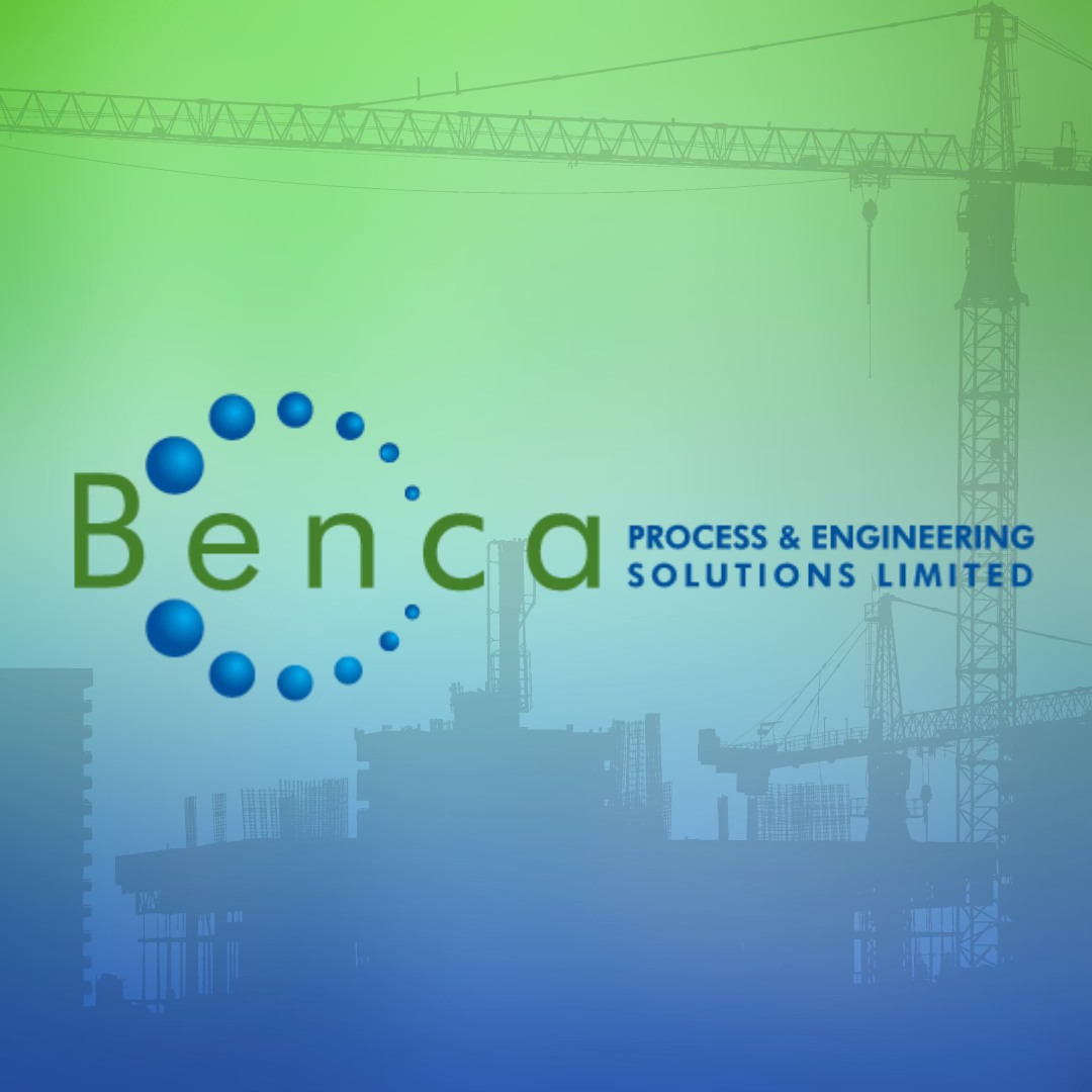 Benca Process And Engineering Solutions Ltd.