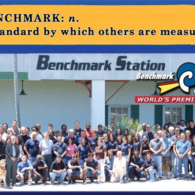 Benchmark Games