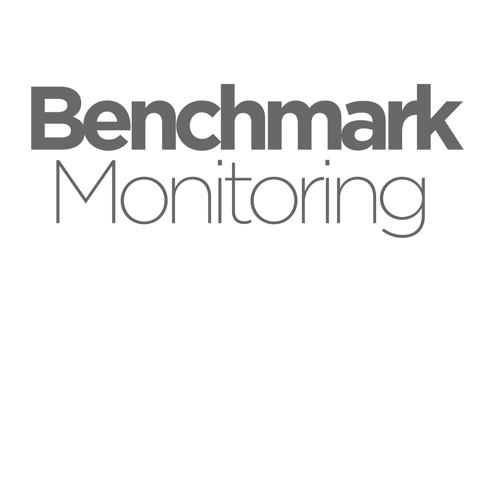 Benchmark Monitoring