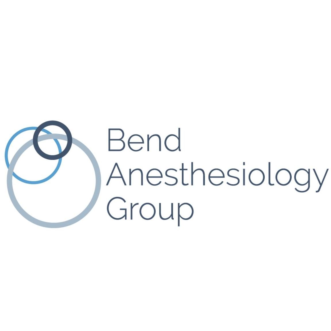 Bend Anesthesiology Group