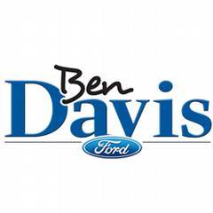 Ben Davis Ford