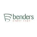 Benders Paper Cups