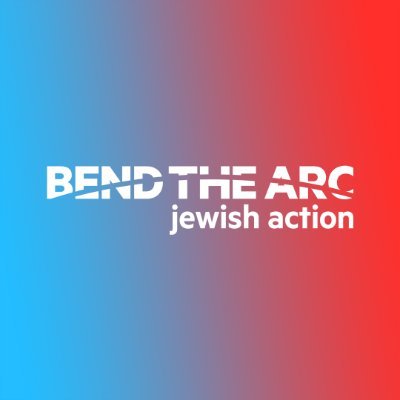Bend the Arc: A Jewish Partnership for Justice