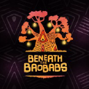 Beneath The Baobabs