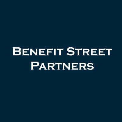 Benefit Street Partners