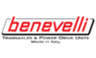 Benevelli Transaxles